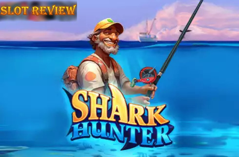 Shark Hunter Atomic Slot Lab